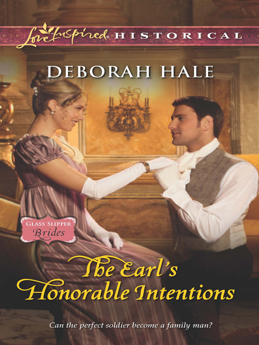 Title details for The Earl's Honorable Intentions by Deborah Hale - Available